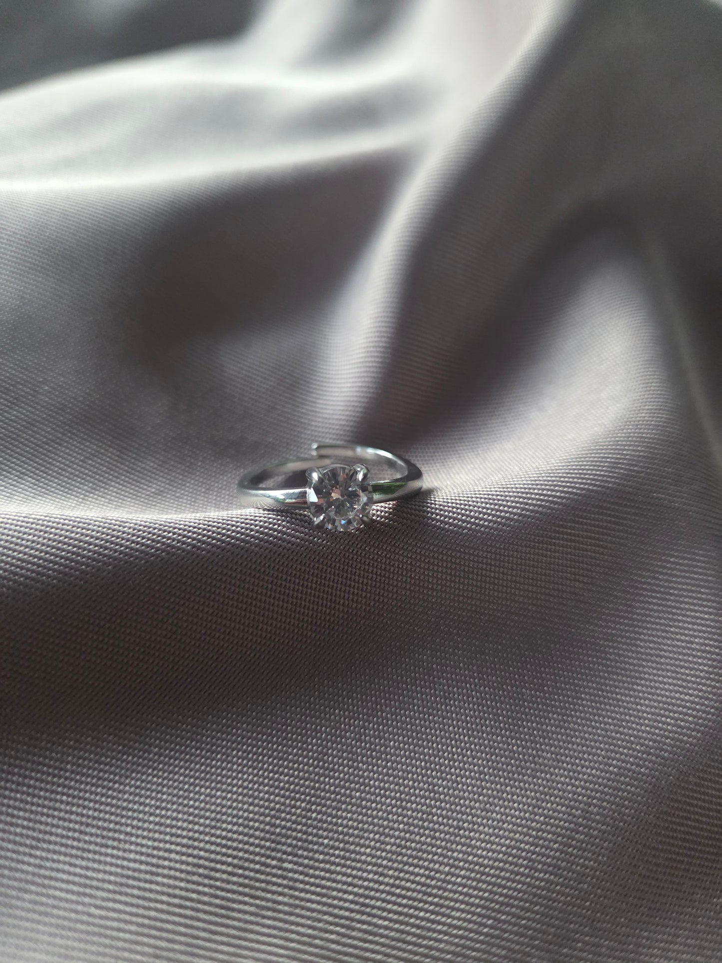 Bague Éclat Absolu