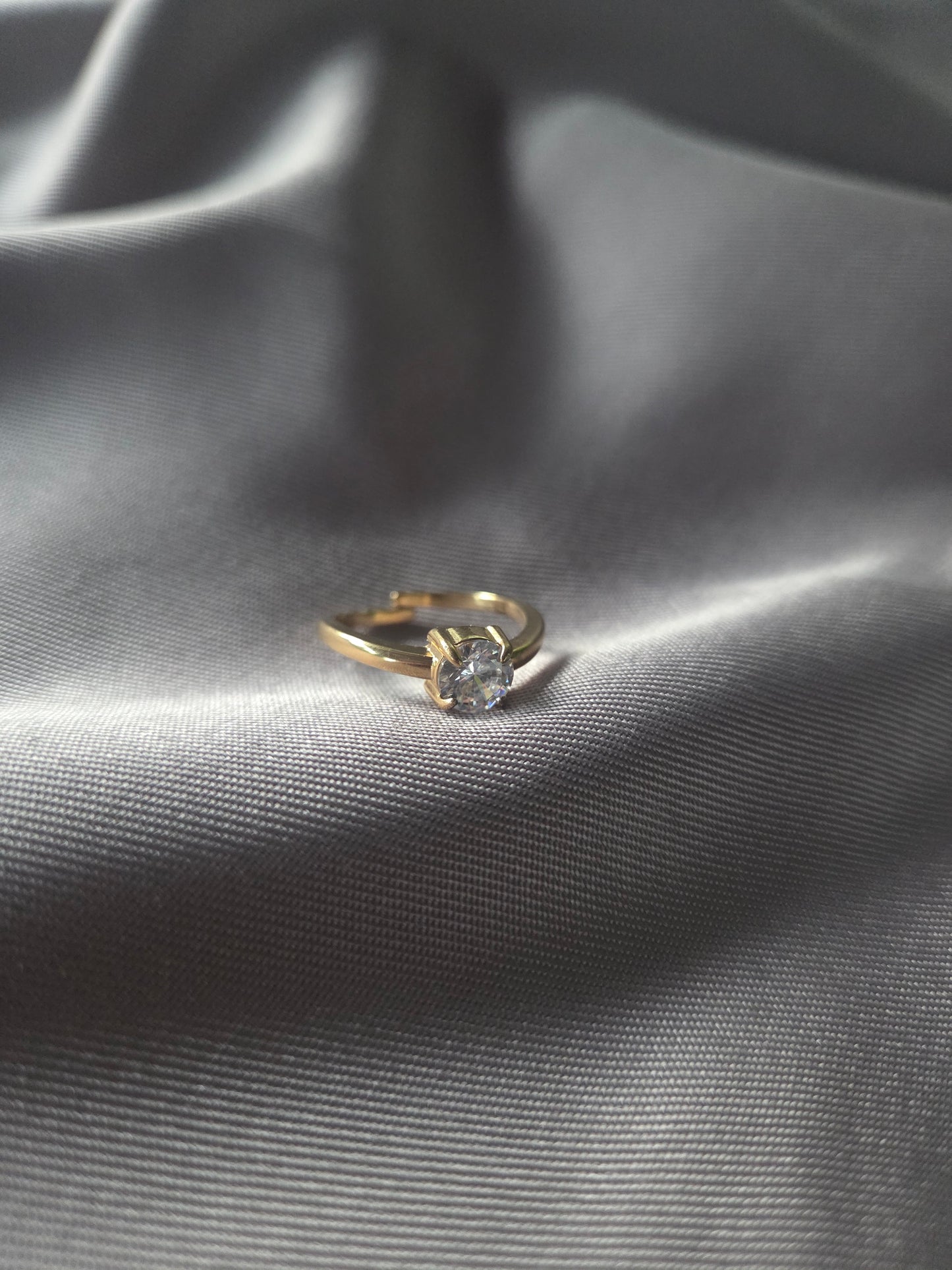 Bague Éclat Absolu