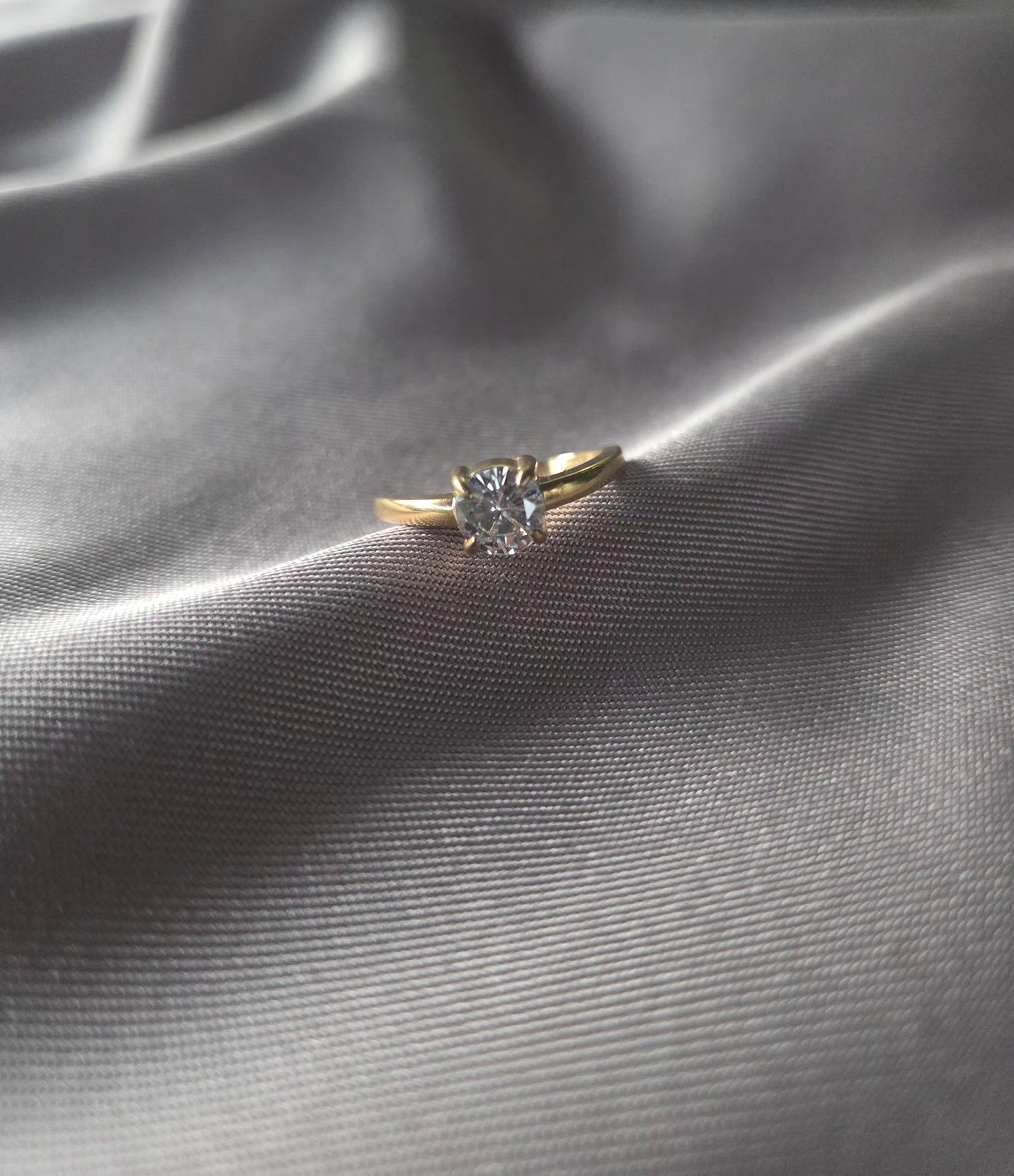 Bague Éclat Absolu