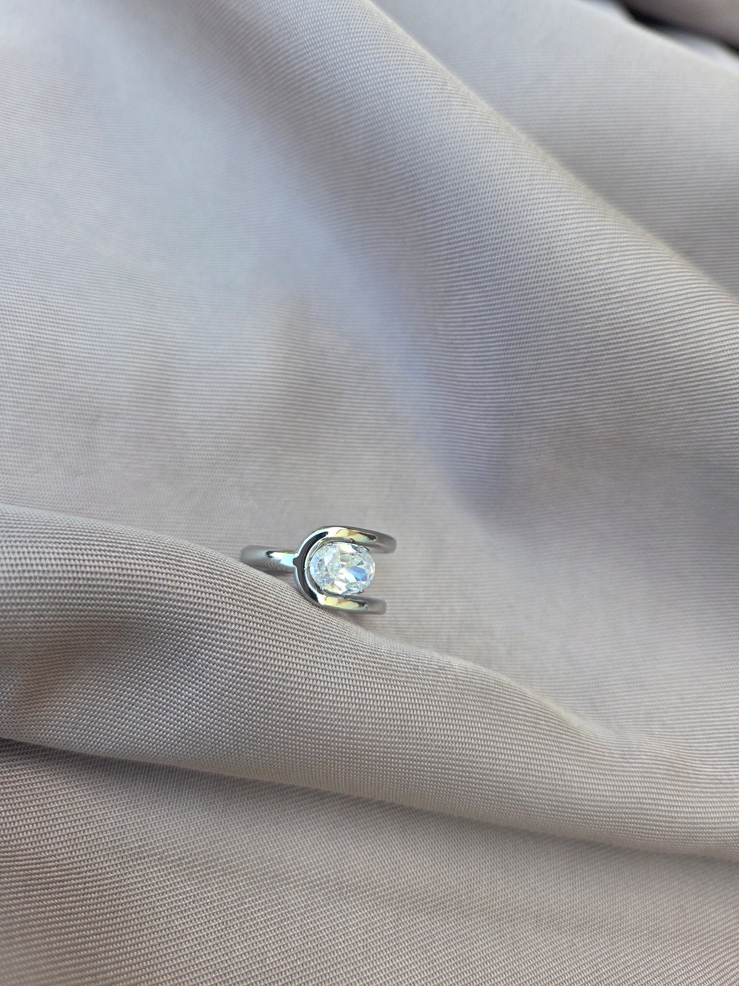 Bague Éclat Signature