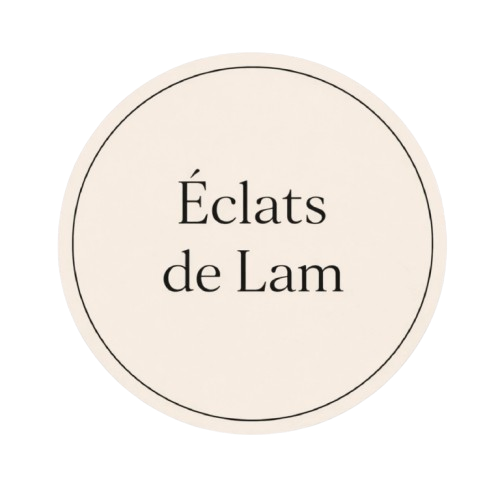 ECLATS DE LAM