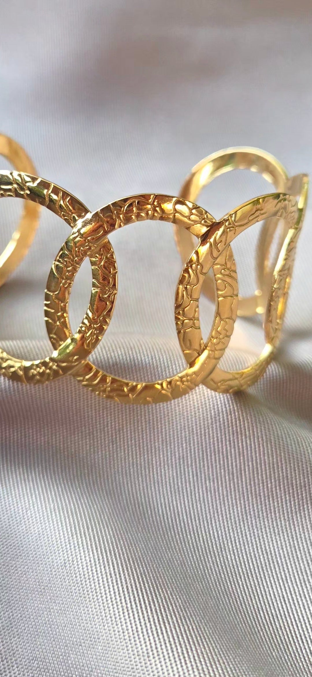 Bracelet Harmonie de Lam