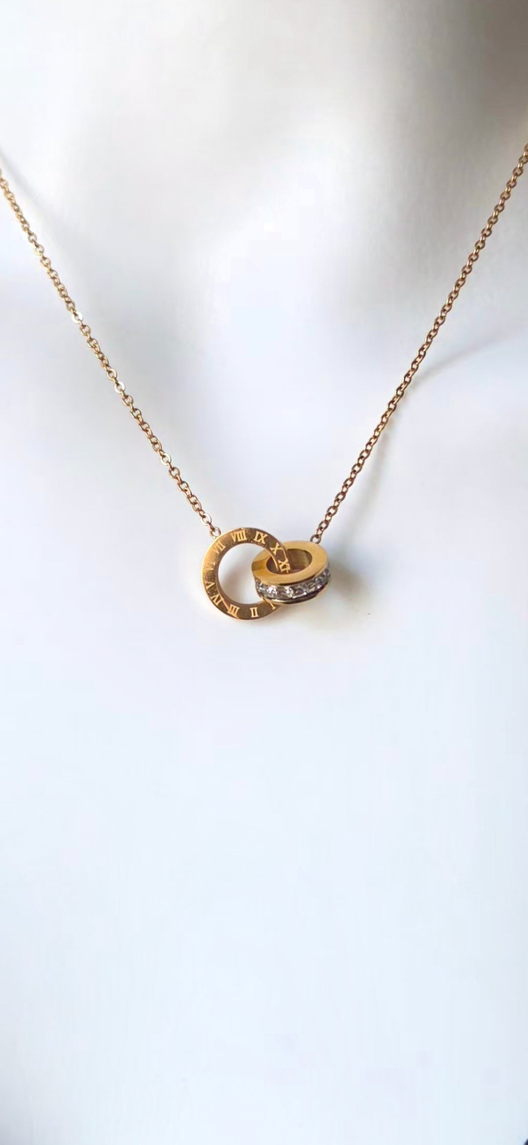 Nuit de Lam Necklace