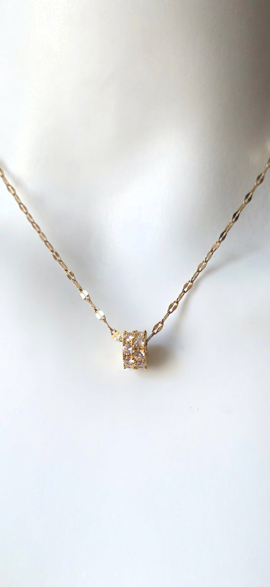 Collier Lumière de Lam
