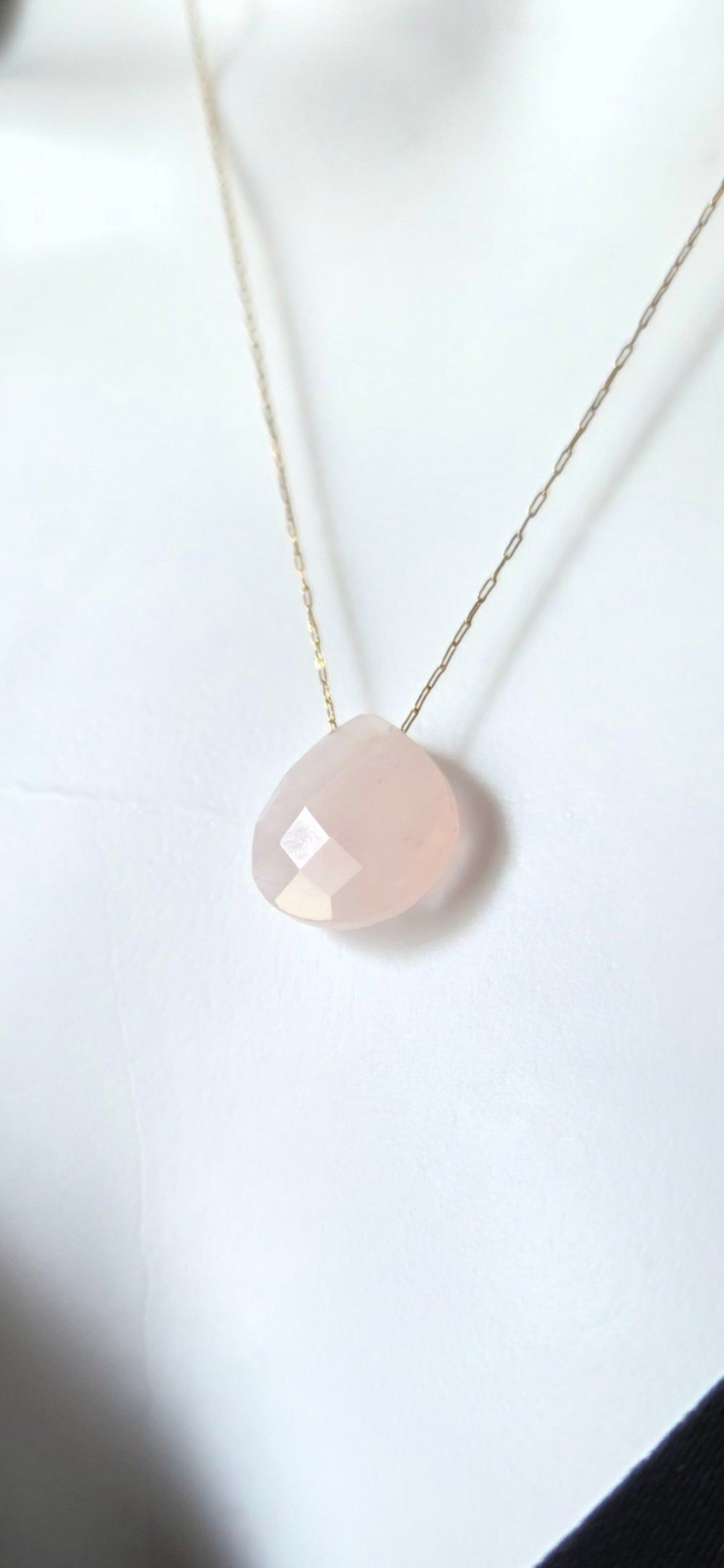 Nuit de Lam Necklace