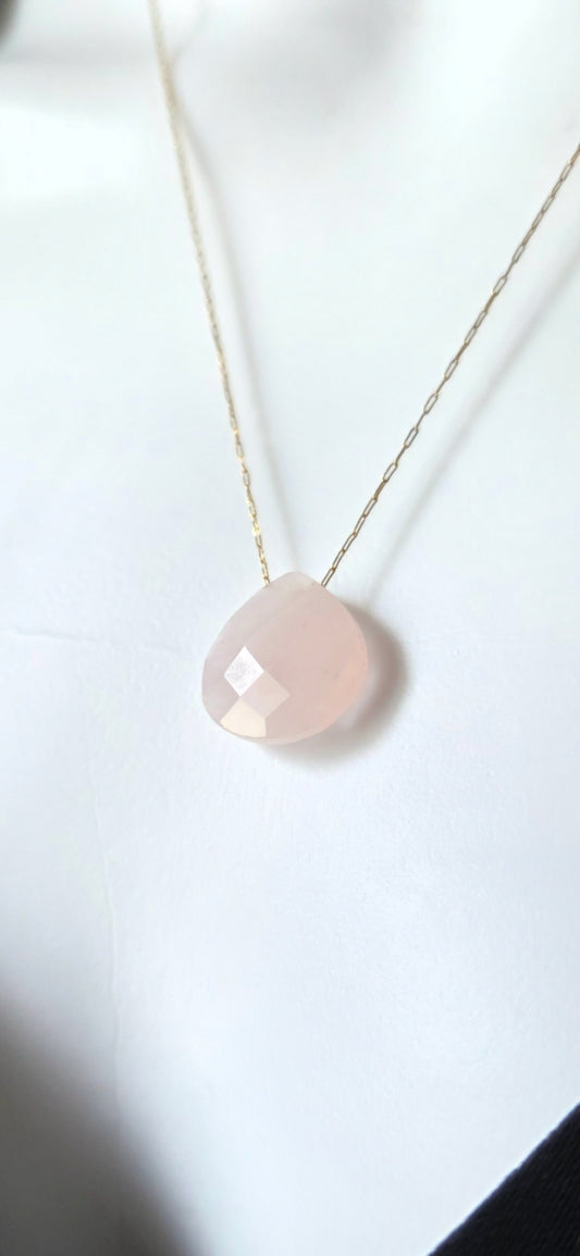 Collier Rosée de Lam