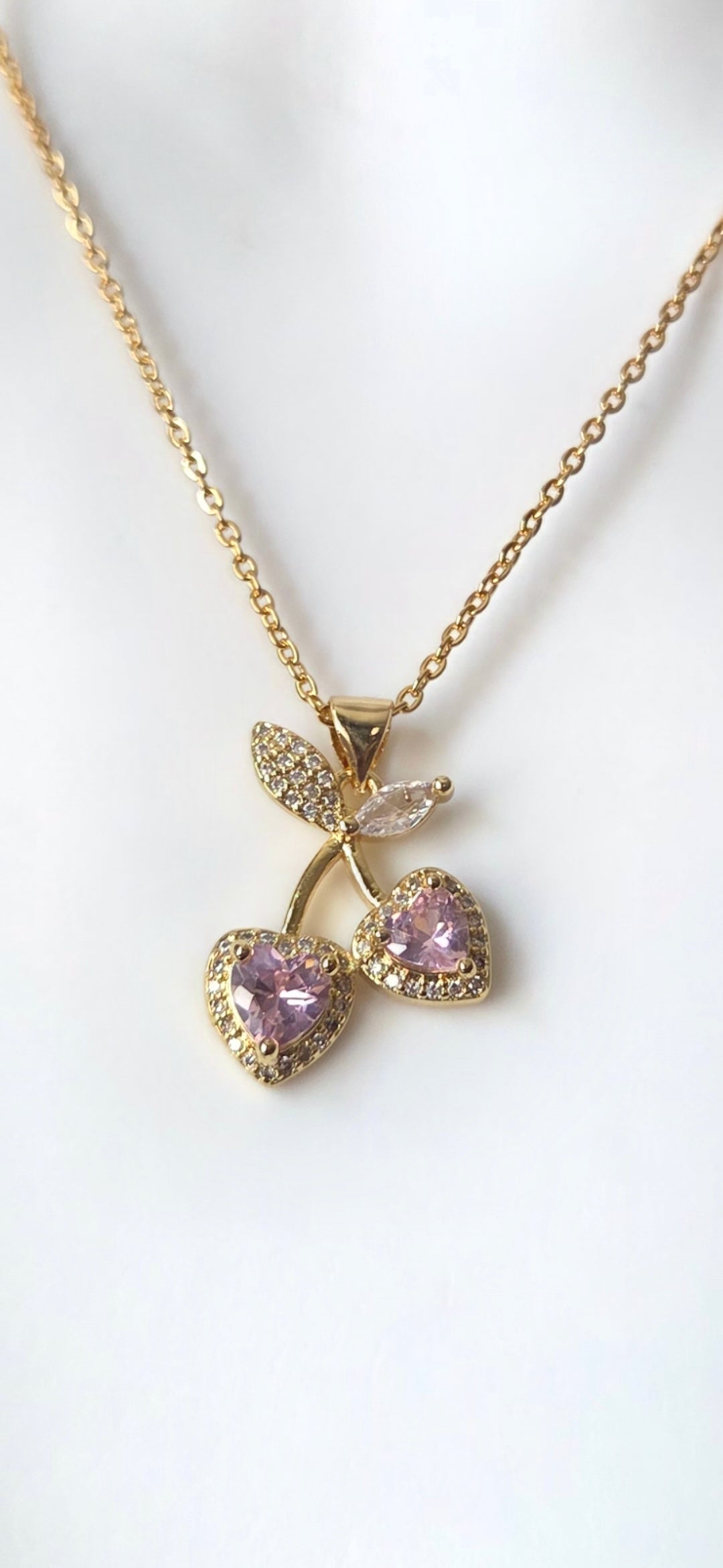 Nuit de Lam Necklace