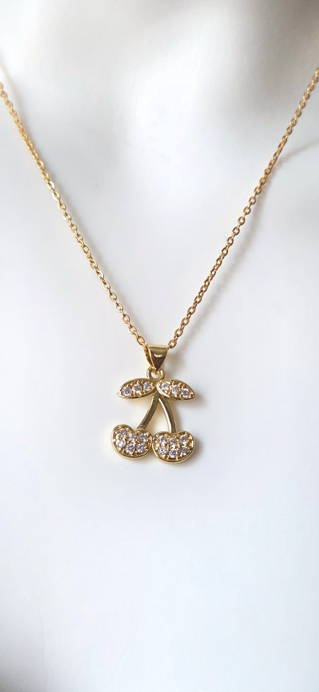 Nuit de Lam Necklace