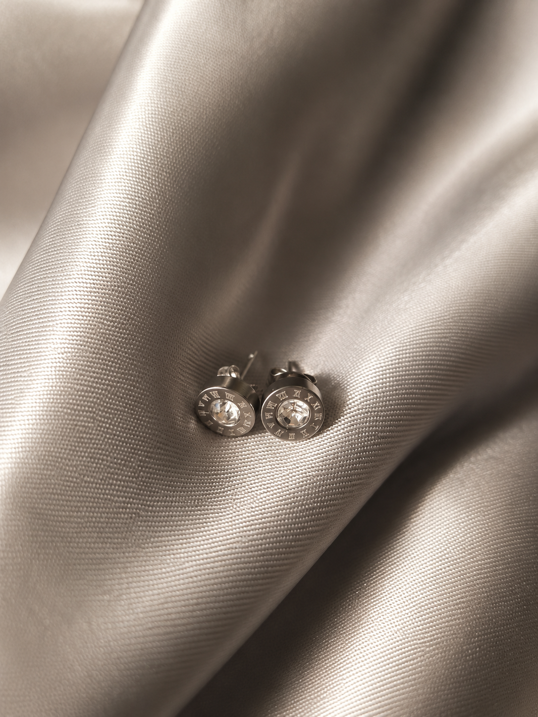Boucles d’oreilles Instant de Lam