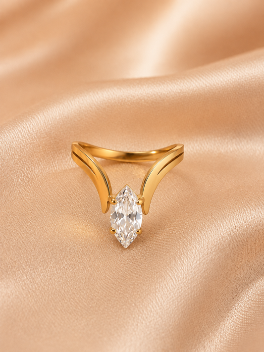 Bague Éclat Envol