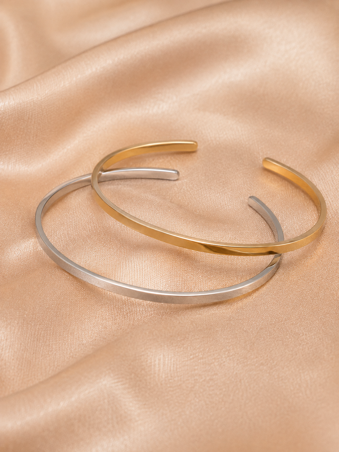 Bracelet Éclat Duo