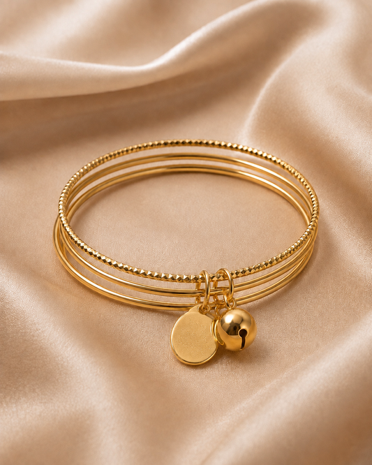 Bracelet Éclat Harmonie