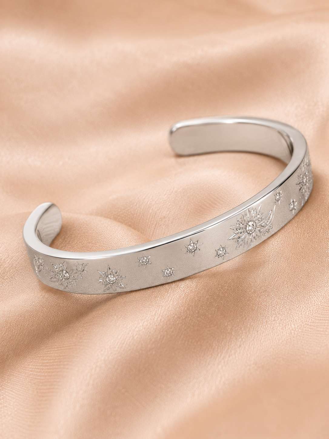Bracelet Éclat Céleste