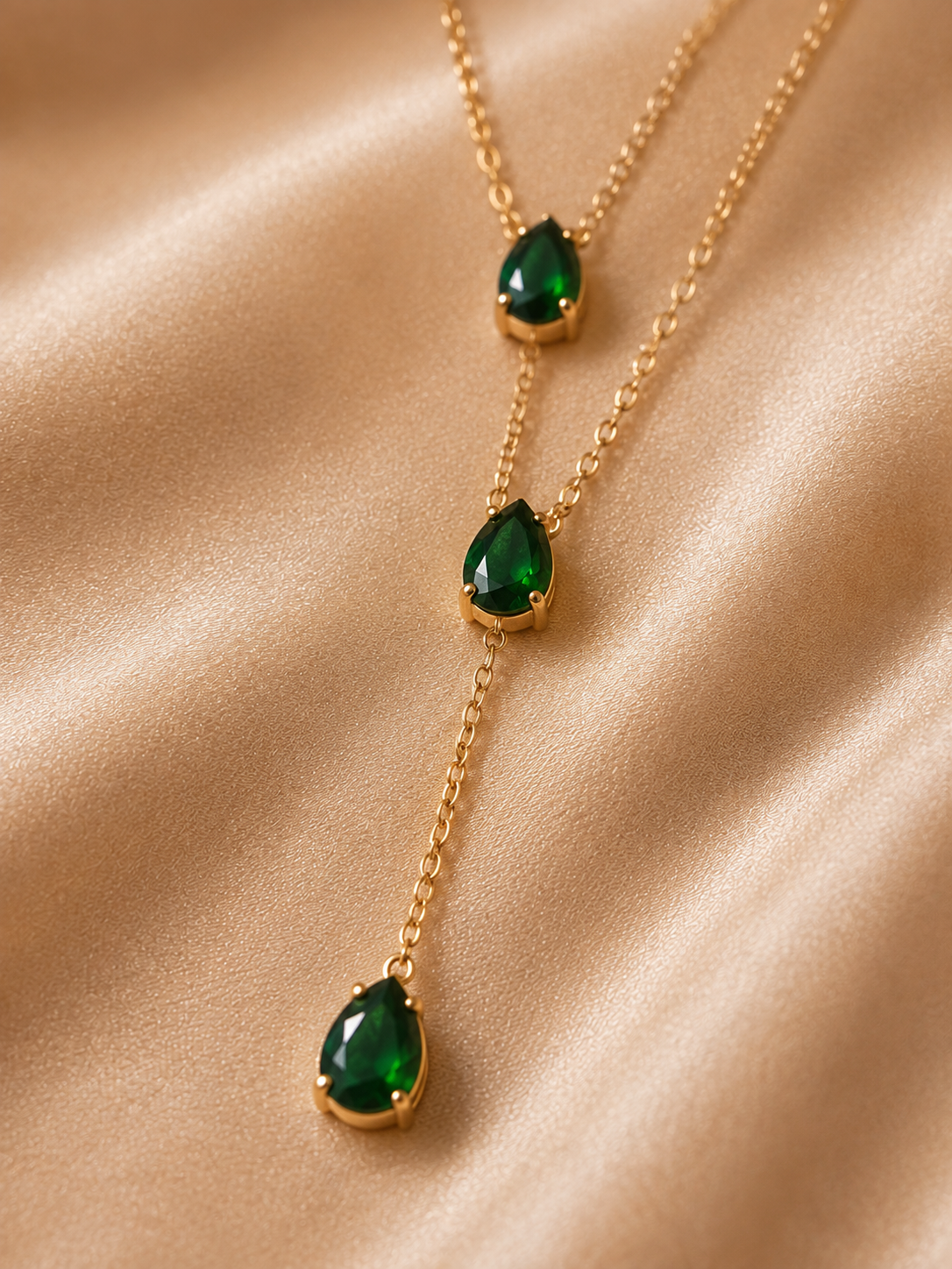 Collier Éclat Précieux