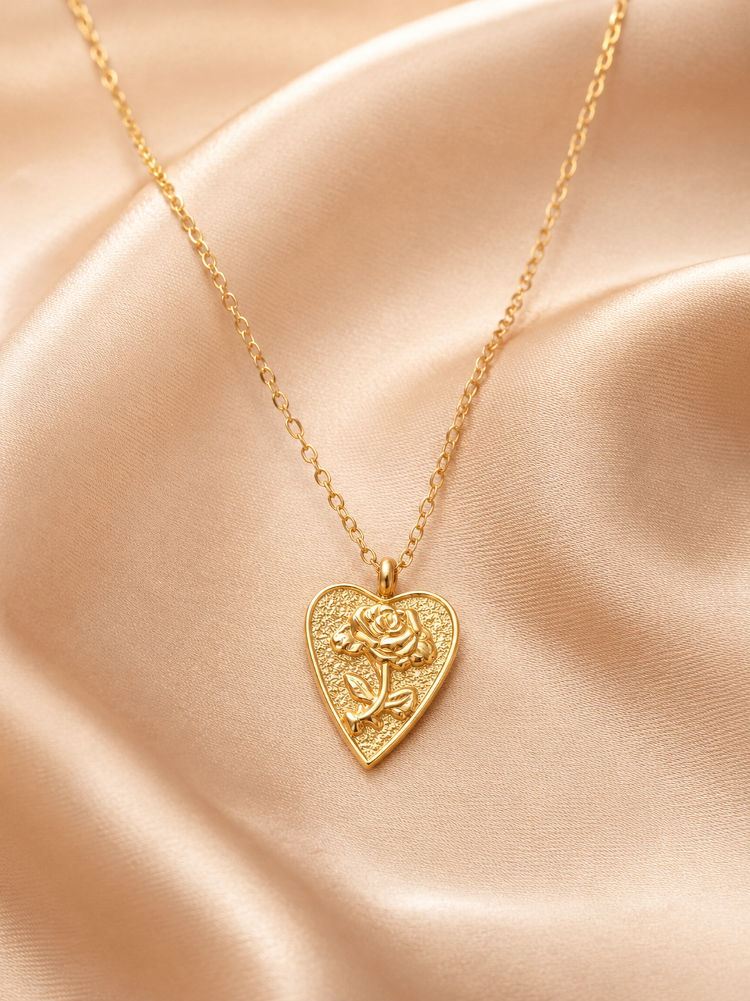 Collier Éclat Passion