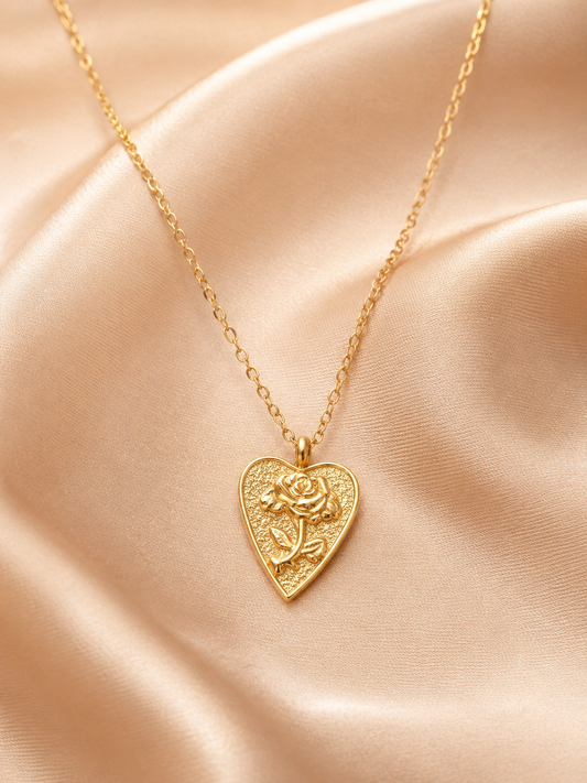 Collier Éclat Passion