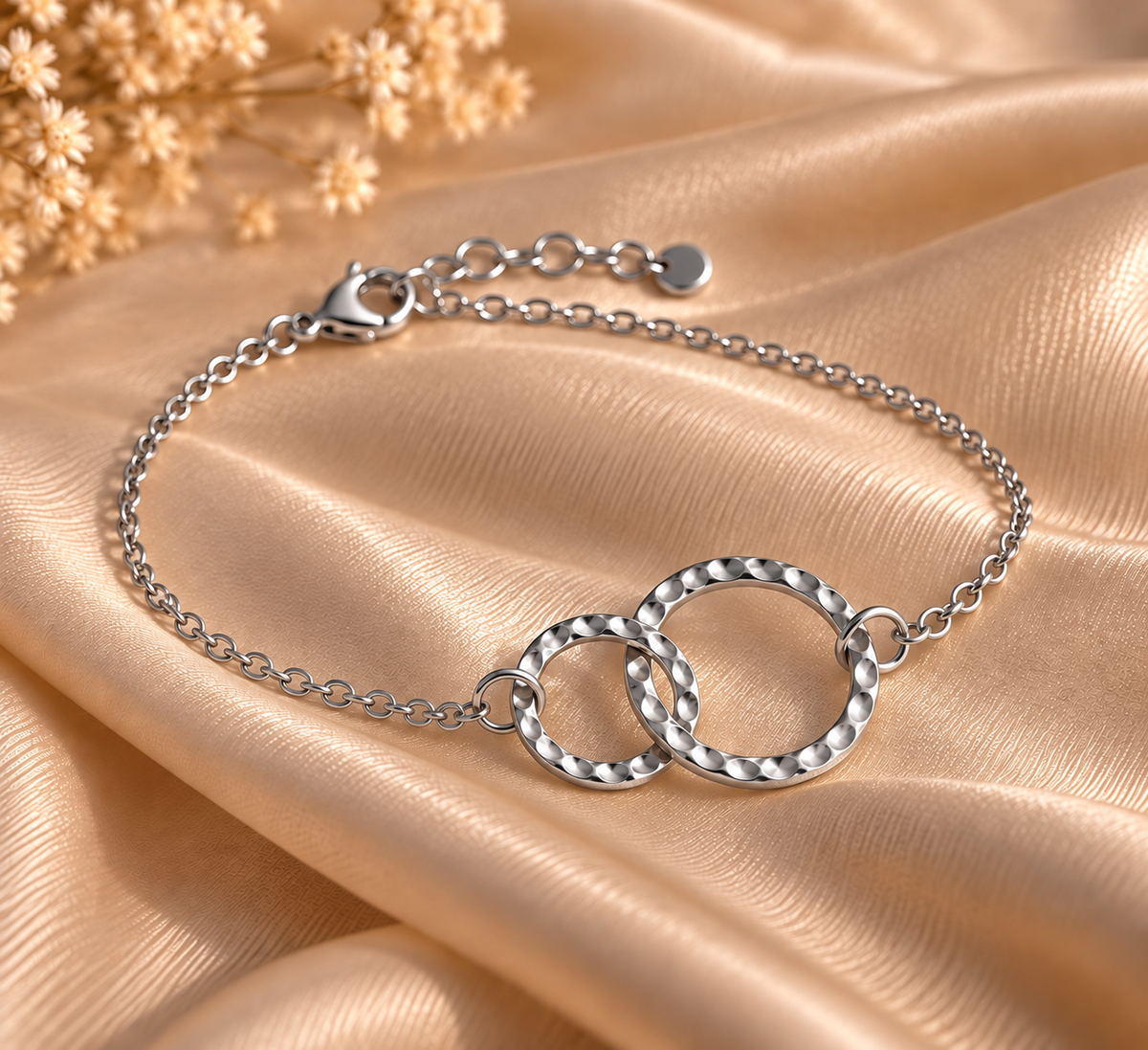 Bracelet Éclat Alliance