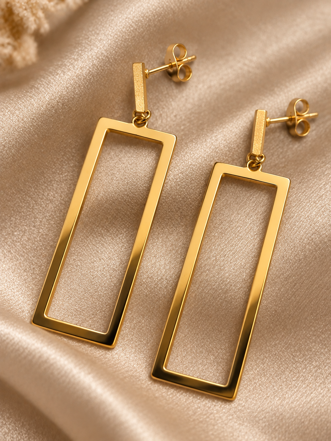 Boucles d’oreilles Éclat Cadence