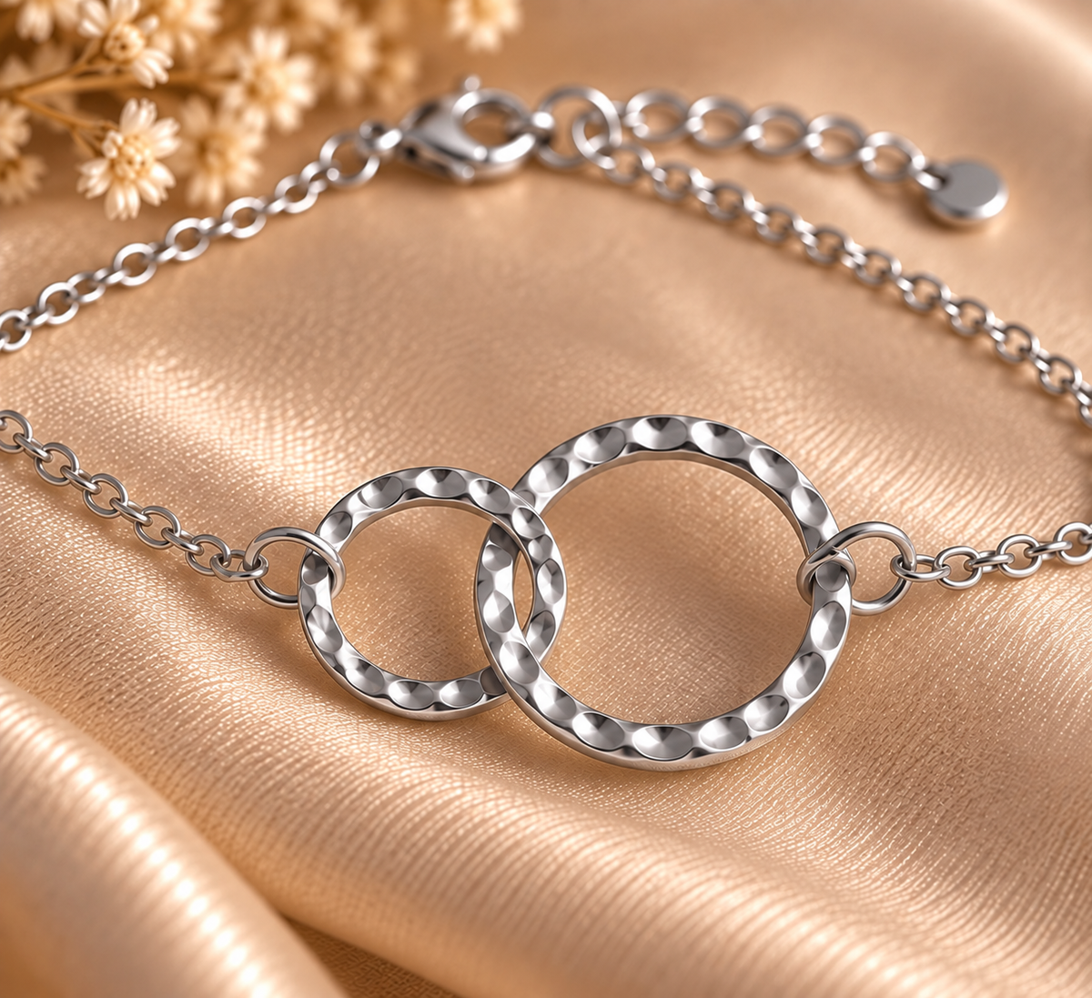 Bracelet Éclat Alliance