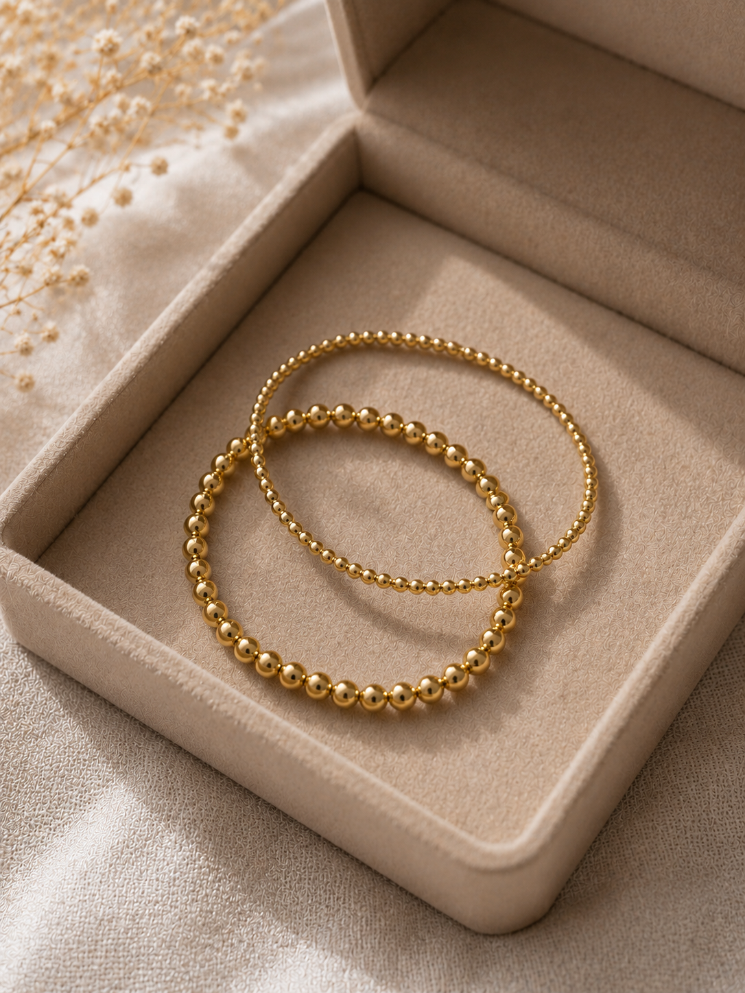 Bracelet Éclat Royal