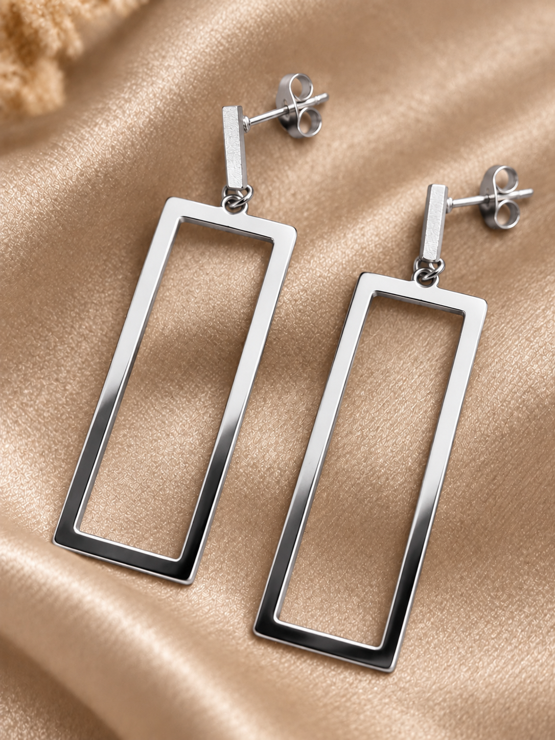 Boucles d’oreilles Éclat Cadence