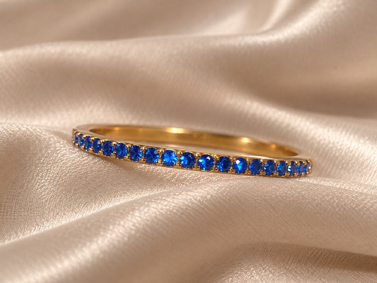 Bague Éclat Nuance