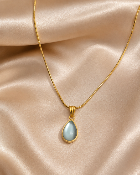 Collier Éclat Rivage