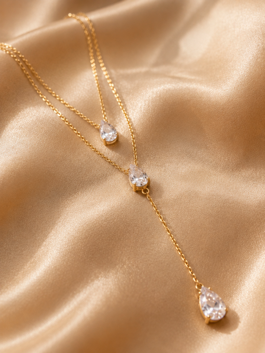Collier Éclat Précieux