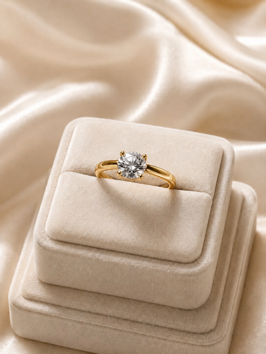 Bague Éclat Absolu