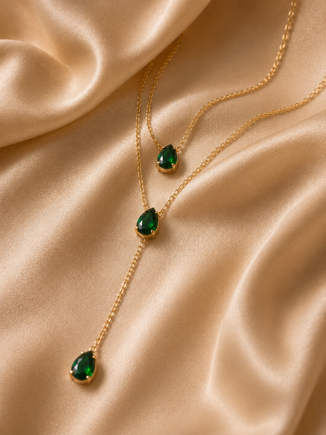 Collier Éclat Précieux
