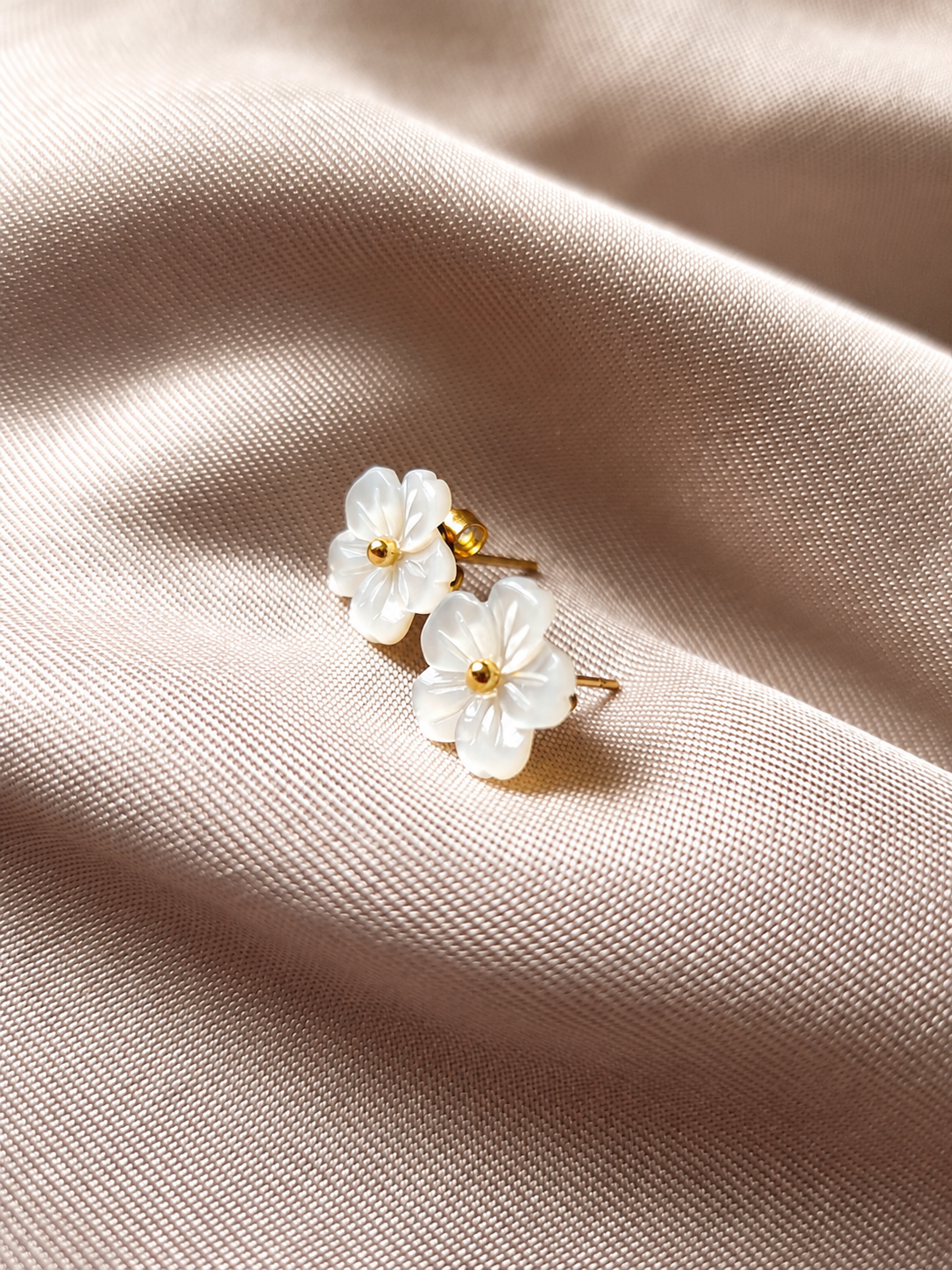 Nuit de Lam Necklace
