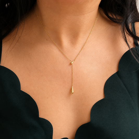 Nuit de Lam Necklace
