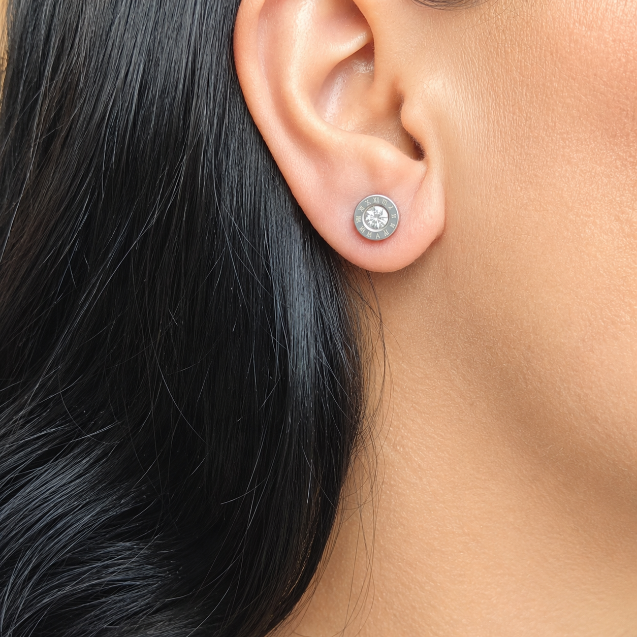 Boucles d’oreilles Instant de Lam