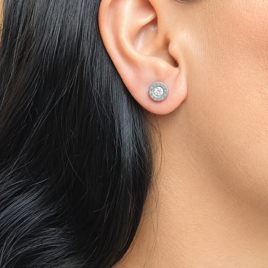 Boucles d’oreilles Instant de Lam