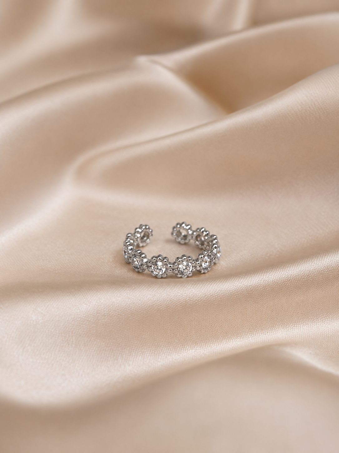 Bague Éclat Bohème