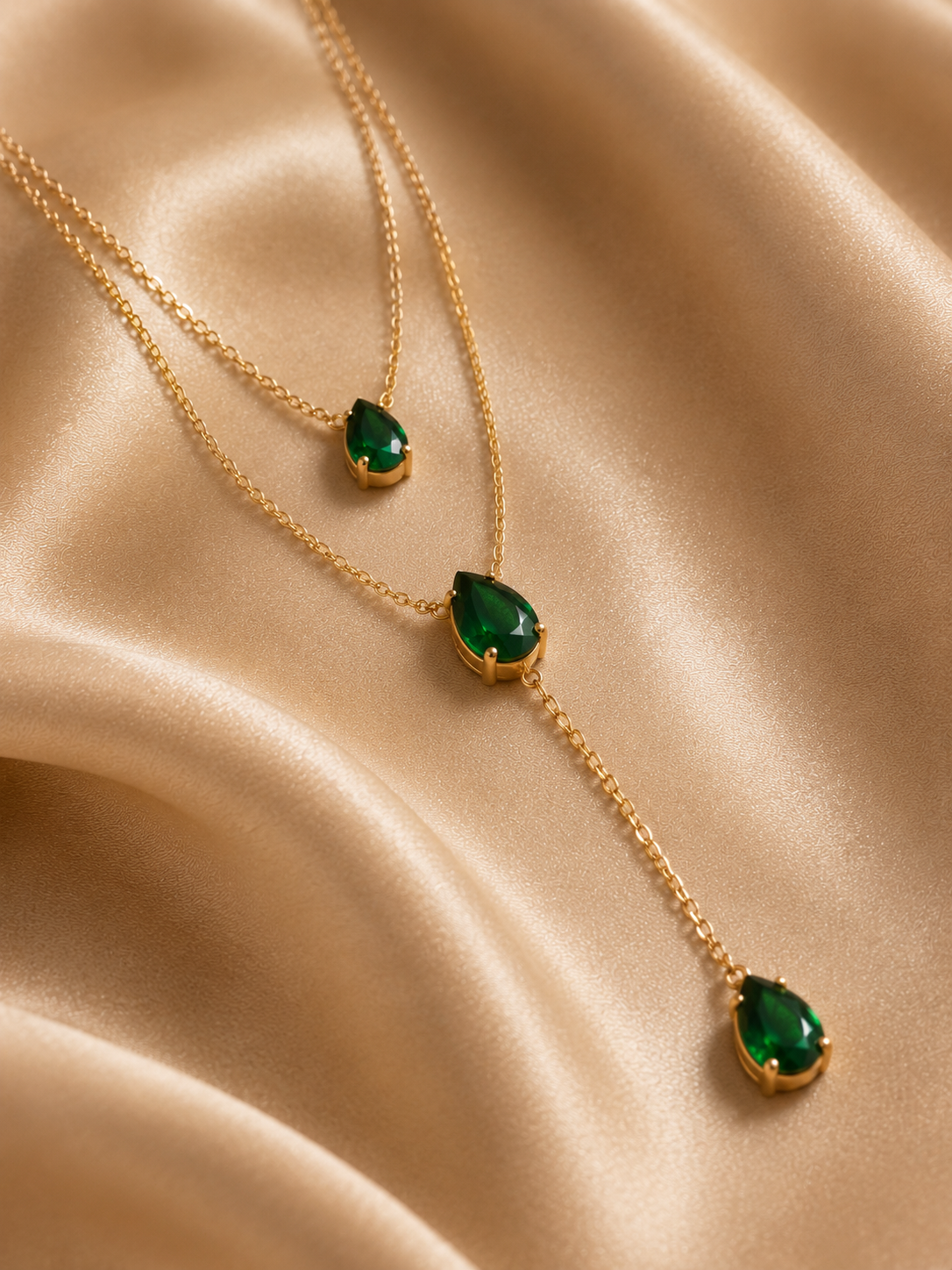 Collier Éclat Précieux