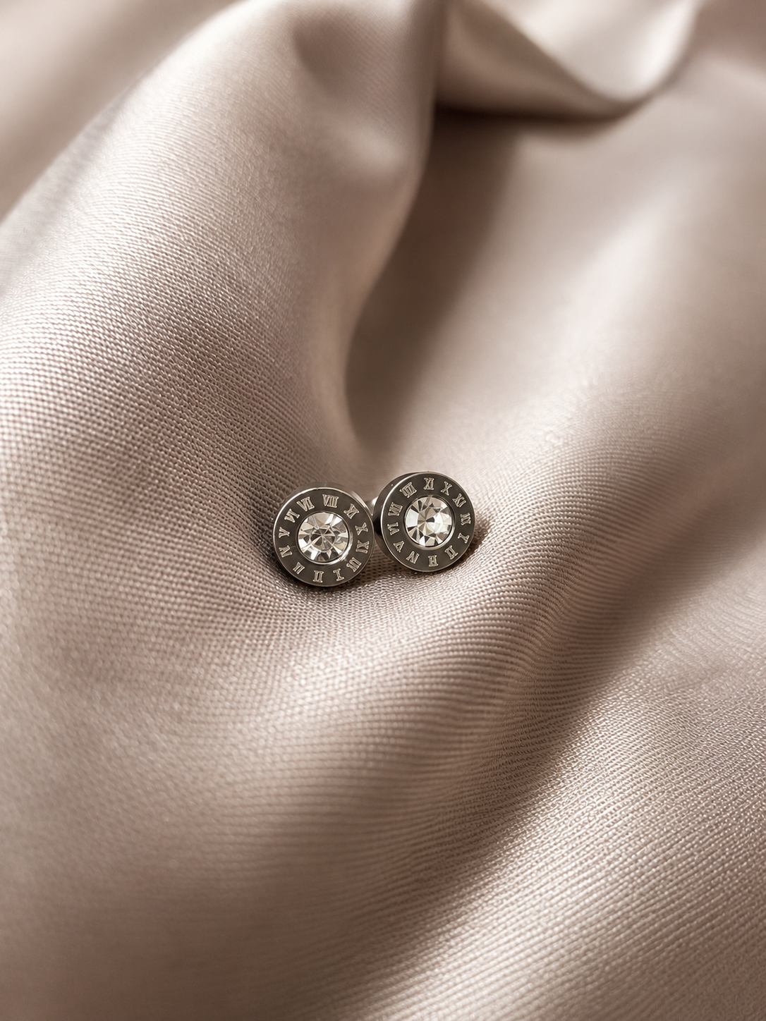 Boucles d’oreilles Instant de Lam
