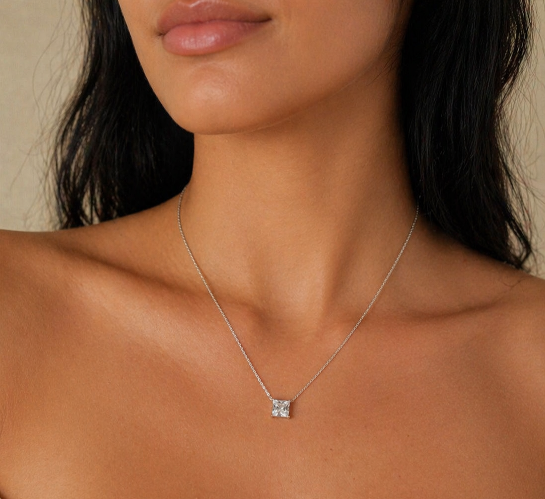 Collier Reflet Impérial