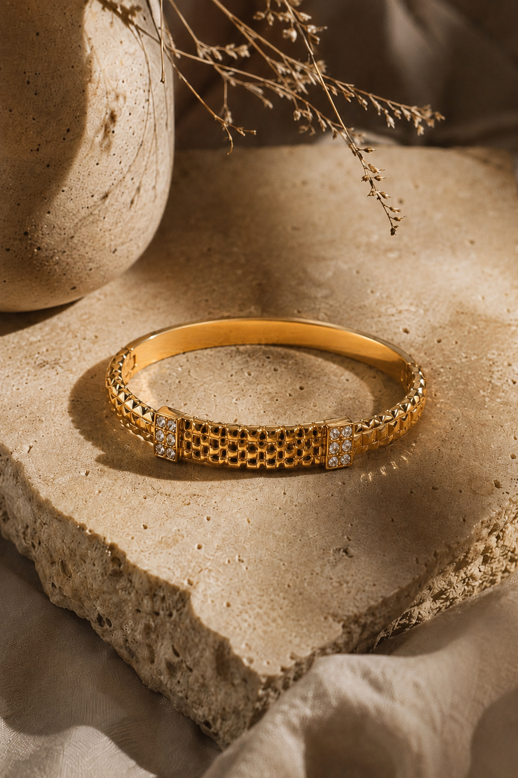 Bracelet Éclat Majesté