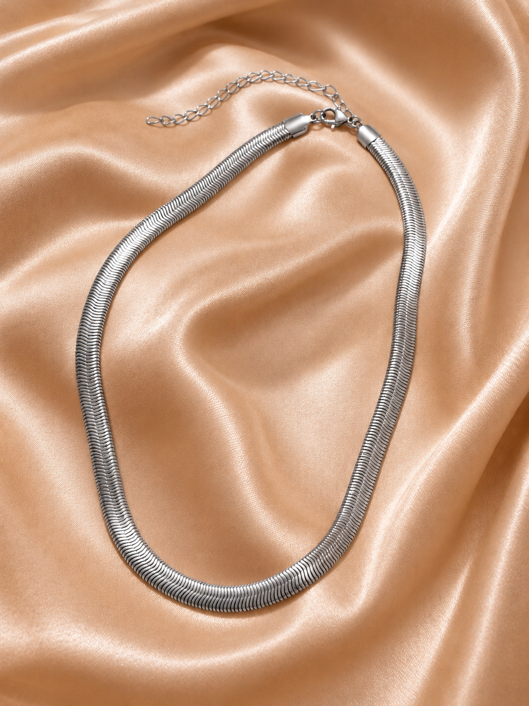 Collier Éclat Velours