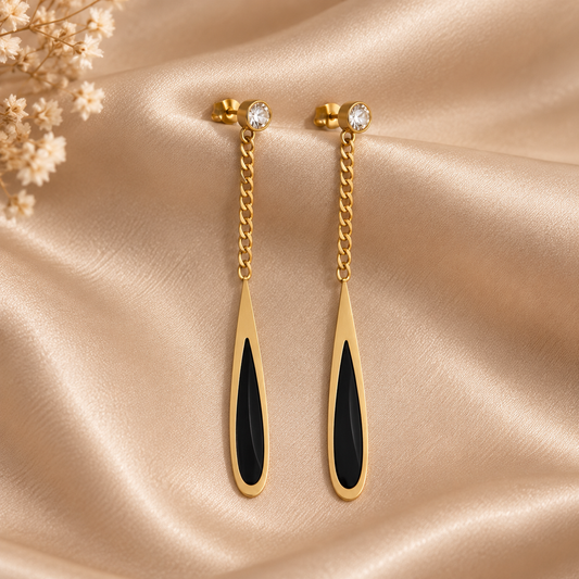 Boucles d’oreilles Éclat Élance