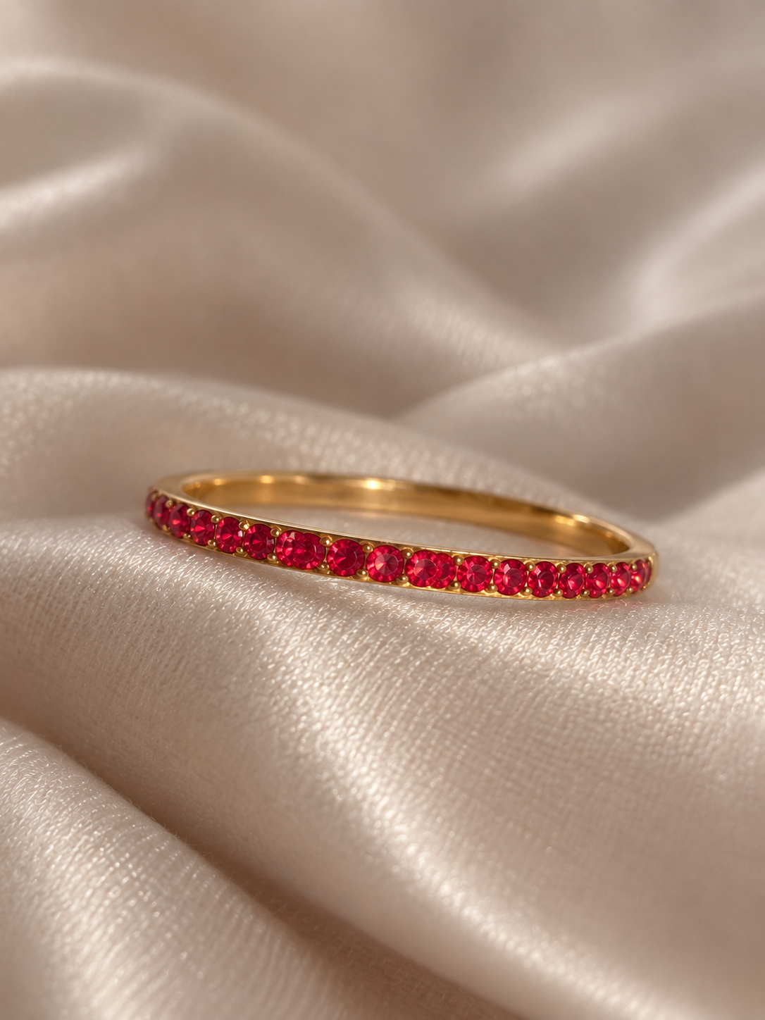 Bague Éclat Nuance