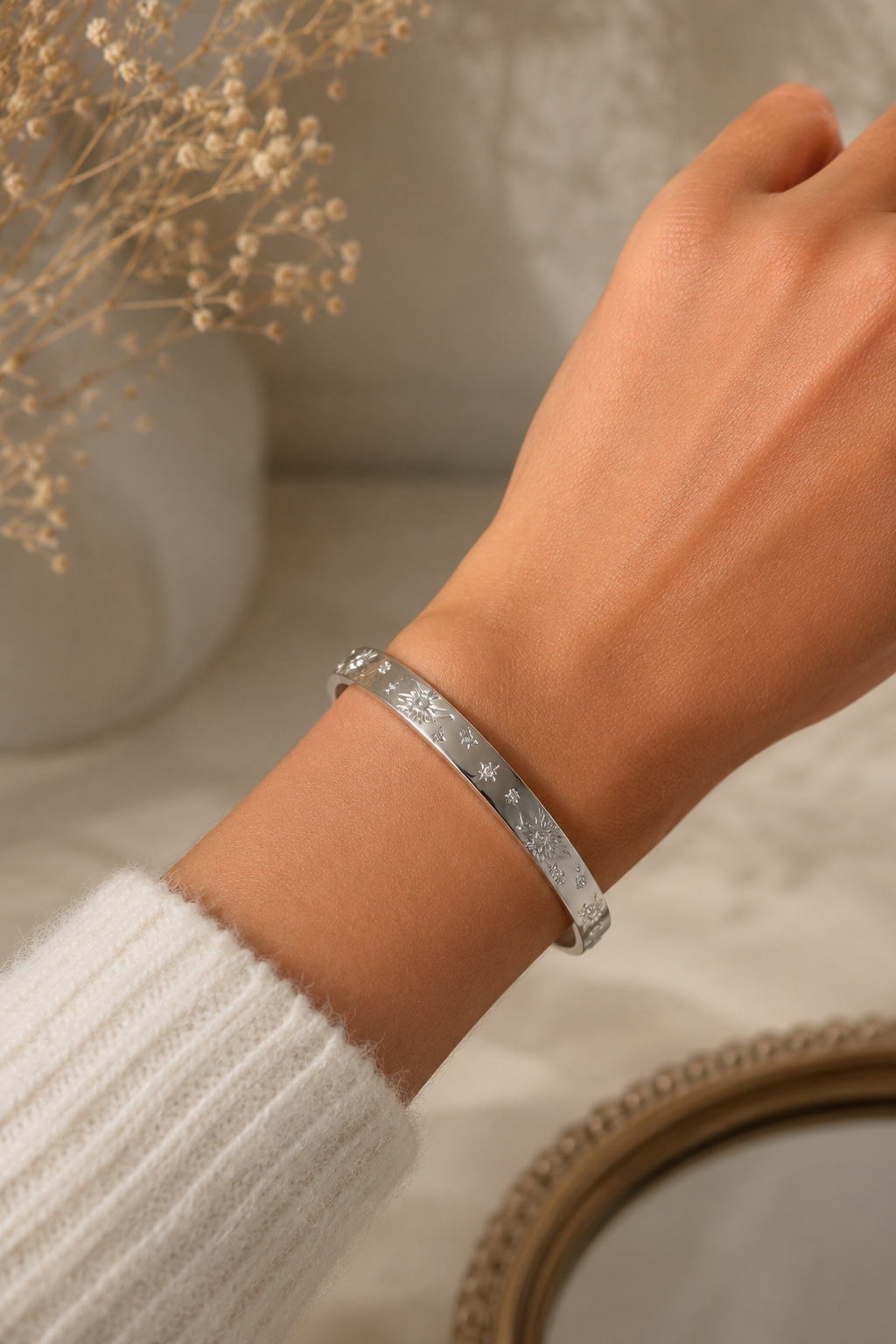 Bracelet Éclat Céleste