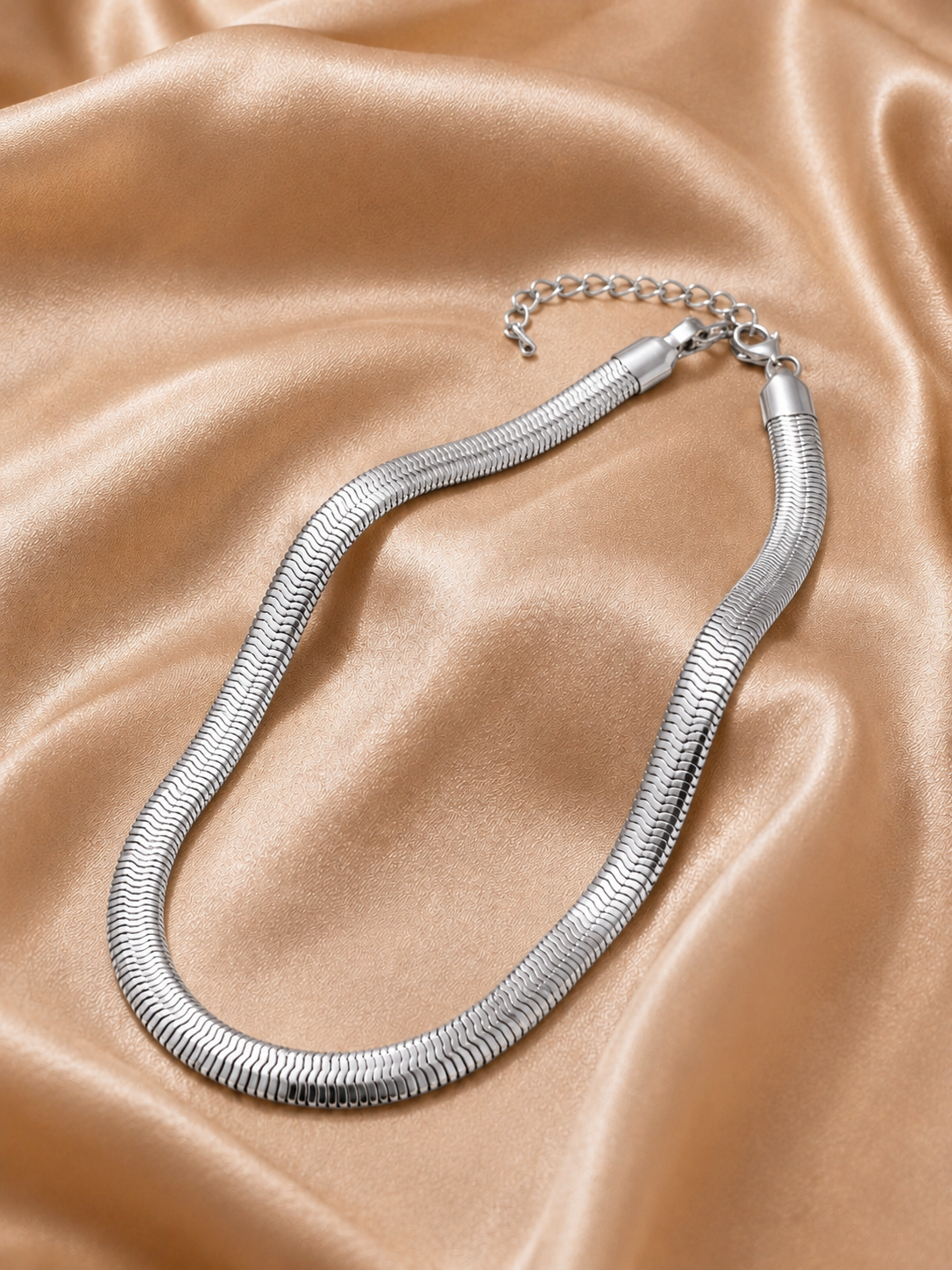 Collier Éclat Velours