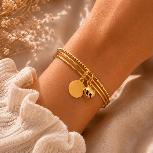 Bracelet Éclat Harmonie