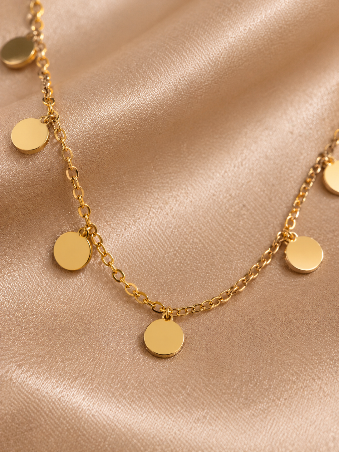 Collier Éclat Muse