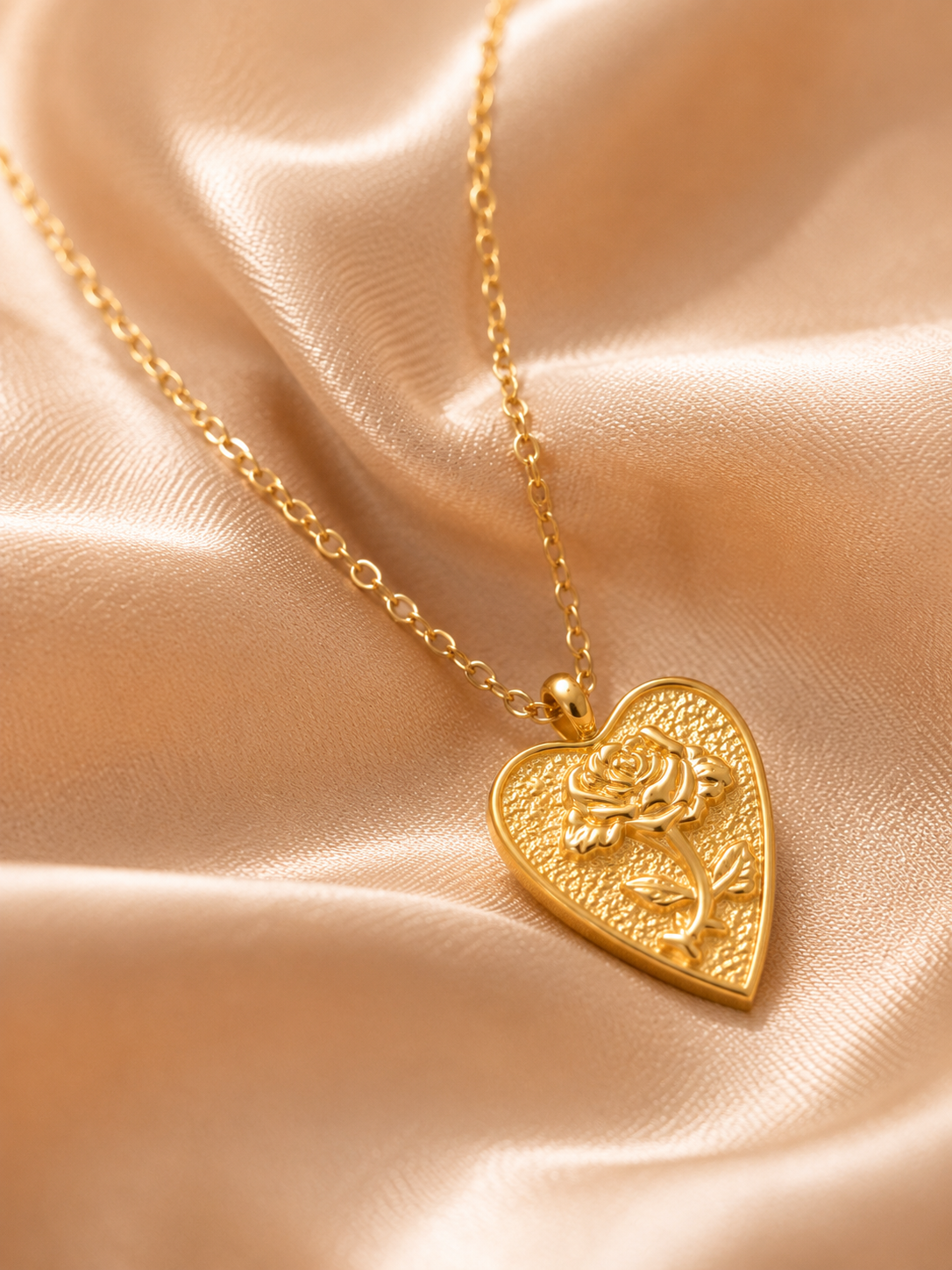 Collier Éclat Passion