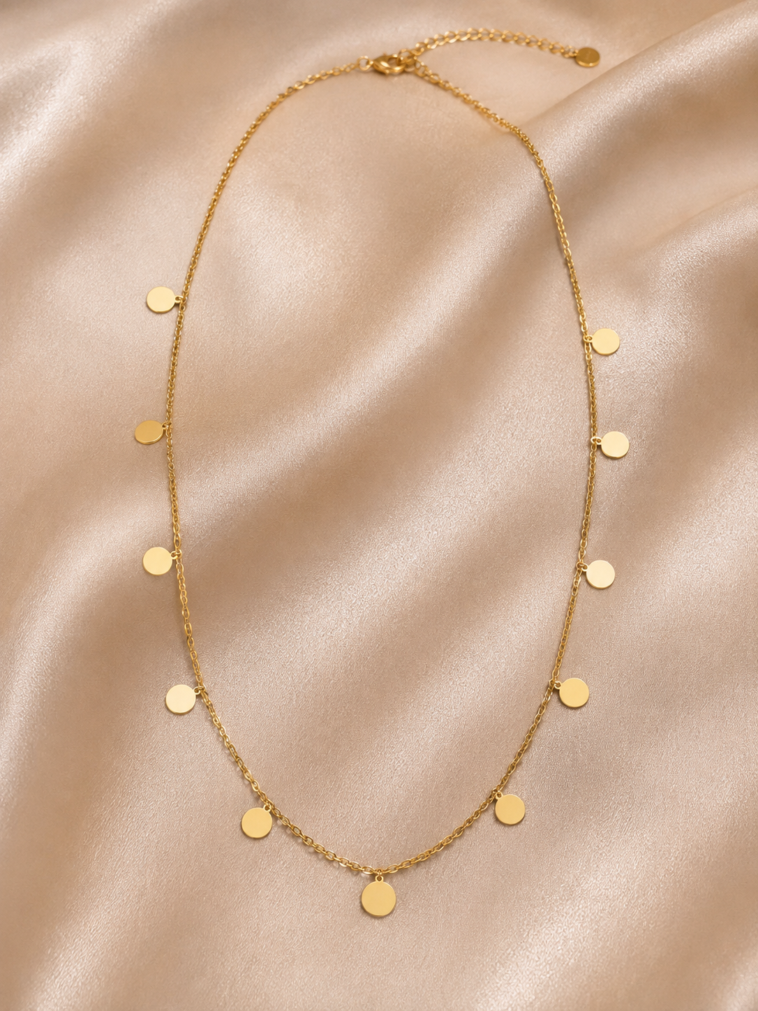 Collier Éclat Muse