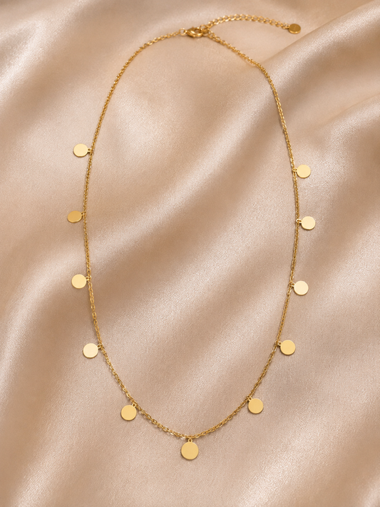 Collier Éclat Muse