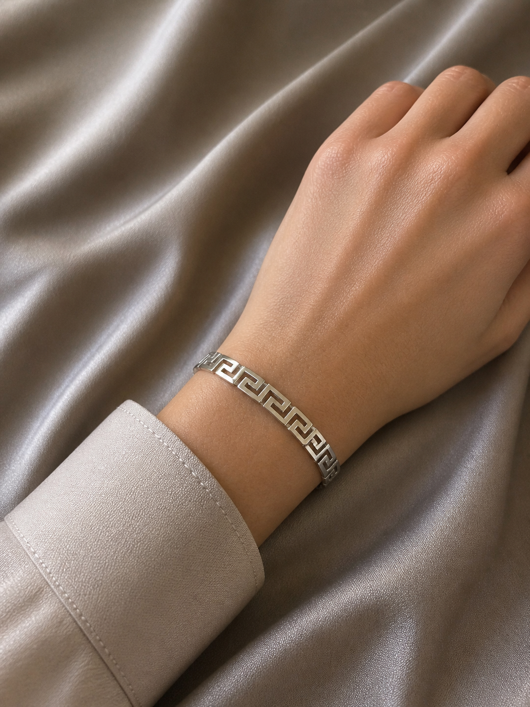 Bracelet Impérial de Lam